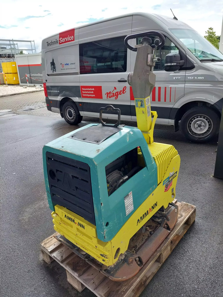 2021 Ammann APH 65/85E - Plate compactor: picture 4 2021 Ammann APH 65/85E - Plate compactor: picture 4