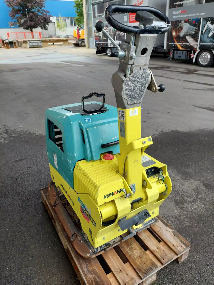 2021 Ammann APH 65/85E - Plate compactor: picture 2 2021 Ammann APH 65/85E - Plate compactor: picture 2