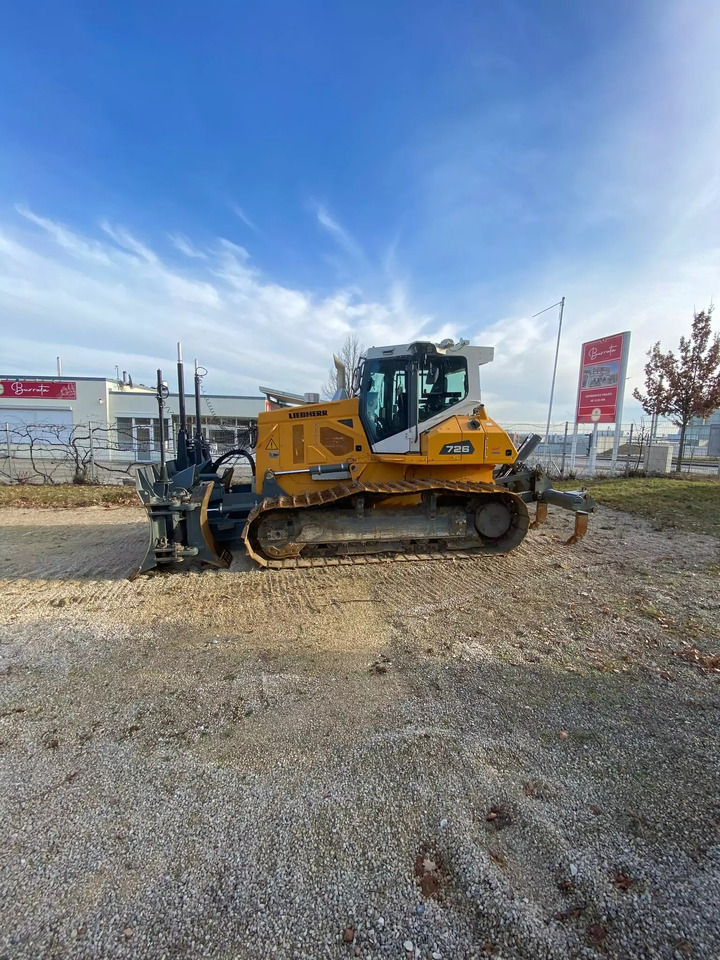 2022 Liebherr PR 726LGP - Bulldozer: picture 1 2022 Liebherr PR 726LGP - Bulldozer: picture 1