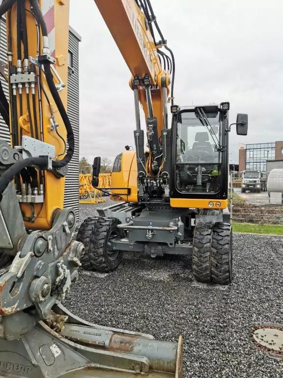 2023 Liebherr A 920 Litronic G6.0-D - Crawler excavator: picture 1 2023 Liebherr A 920 Litronic G6.0-D - Crawler excavator: picture 1