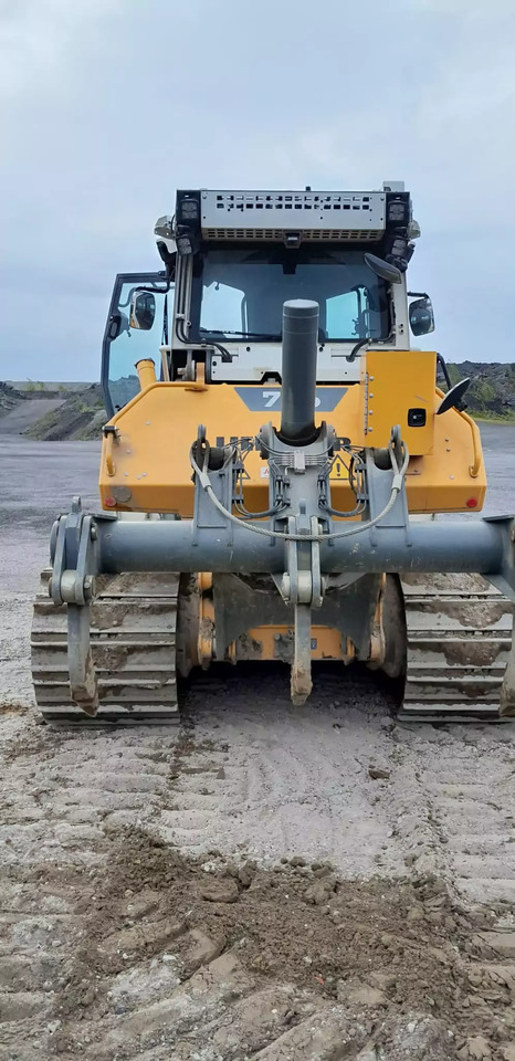2023 Liebherr PR 726 LGP - Bulldozer: picture 5 2023 Liebherr PR 726 LGP - Bulldozer: picture 5
