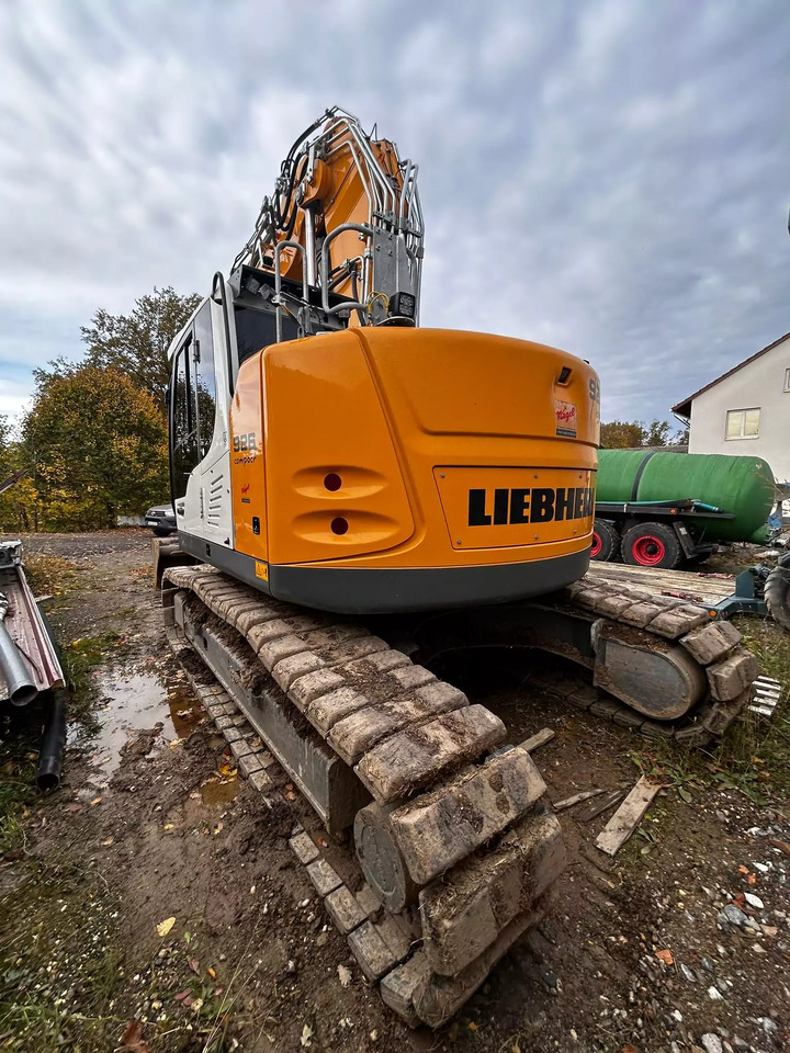 2023 Liebherr R 926 LC Compact G6.1-D - Crawler excavator: picture 4 2023 Liebherr R 926 LC Compact G6.1-D - Crawler excavator: picture 4