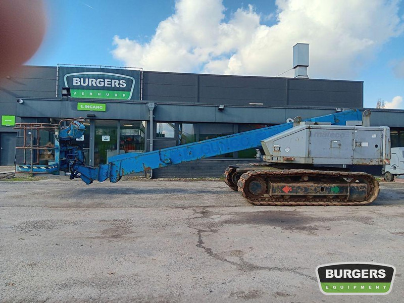 Aichi SR18A - Telescopic boom: picture 1 Aichi SR18A - Telescopic boom: picture 1