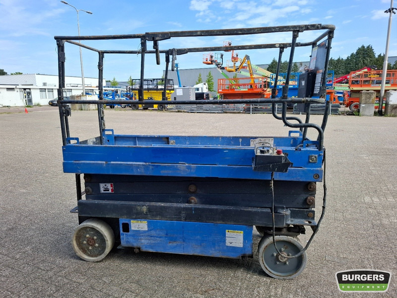 Leasing of Aichi SV06CNL Aichi SV06CNL: picture 8