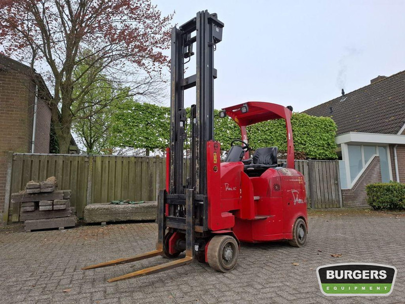 Flexi Bendi Flexi AC 1200 - Electric forklift: picture 1 Flexi Bendi Flexi AC 1200 - Electric forklift: picture 1
