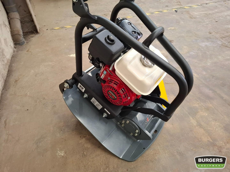 Giant GP2155G Trilplaat NIEUW - Plate compactor: picture 3 Giant GP2155G Trilplaat NIEUW - Plate compactor: picture 3