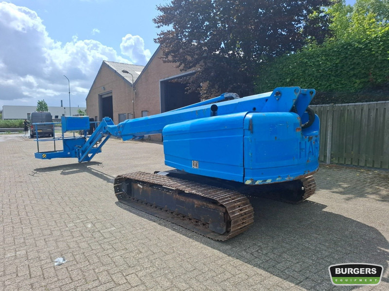 HAB TR 16 J D - Telescopic boom: picture 5 HAB TR 16 J D - Telescopic boom: picture 5