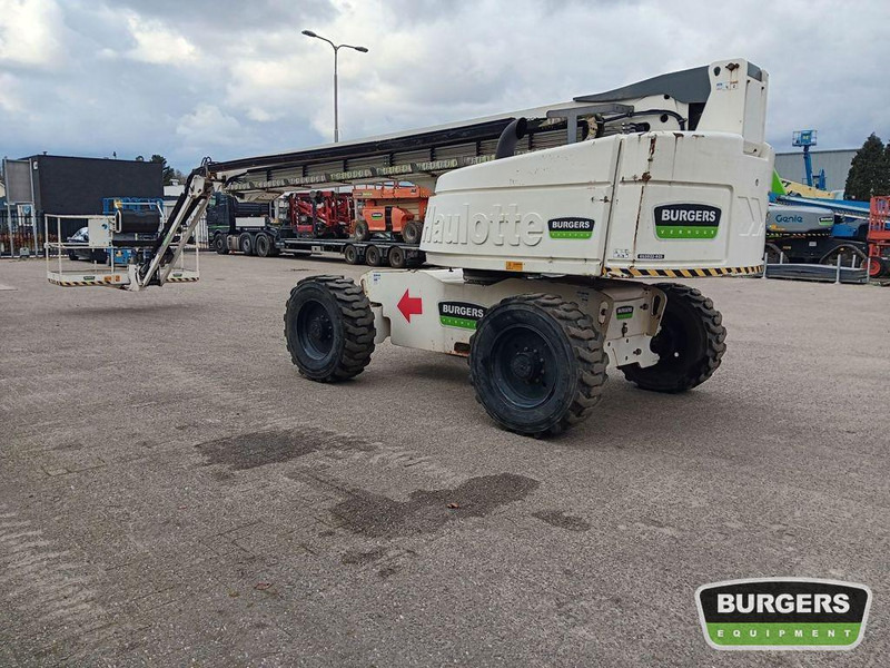 Haulotte HT23RTJO - Telescopic boom: picture 4 Haulotte HT23RTJO - Telescopic boom: picture 4