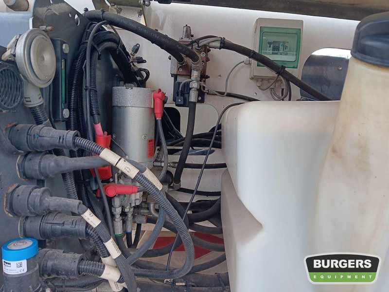 New Telescopic boom Haulotte HT23RTJO: picture 15