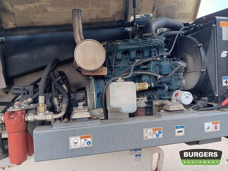 New Telescopic boom Haulotte HT23RTJO: picture 12