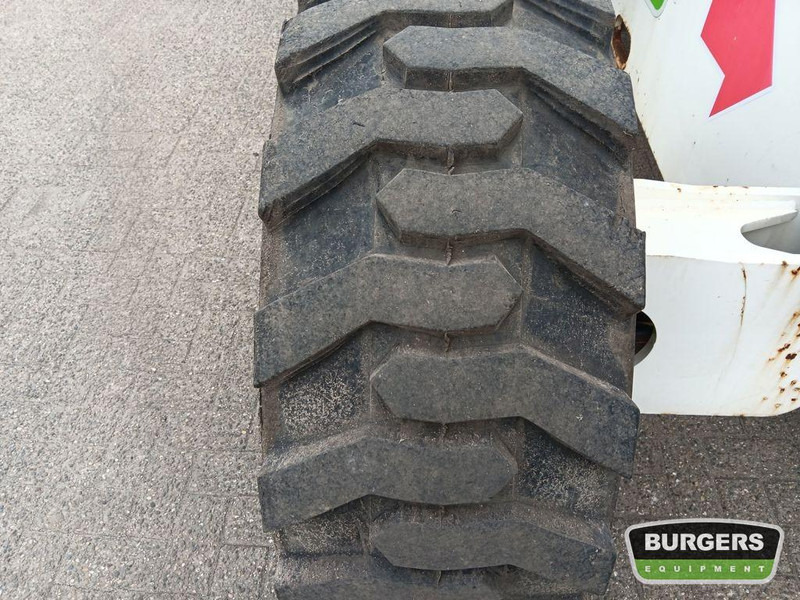 New Telescopic boom Haulotte HT23RTJO: picture 10