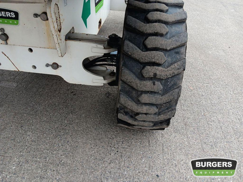 New Telescopic boom Haulotte HT23RTJO: picture 11