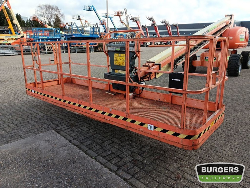 JLG 680S - Telescopic boom: picture 5 JLG 680S - Telescopic boom: picture 5