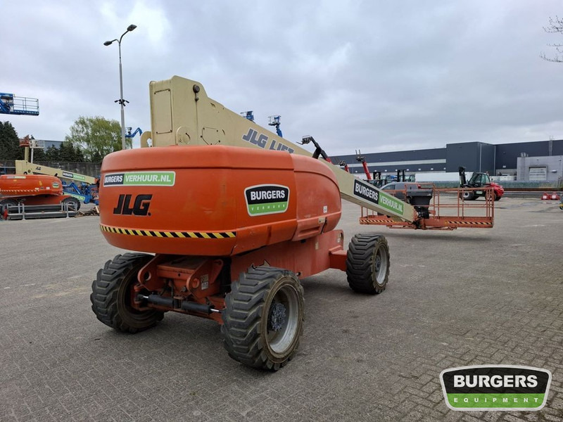 JLG 680S - Telescopic boom: picture 4 JLG 680S - Telescopic boom: picture 4