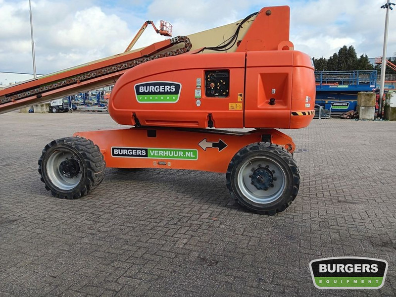 JLG 680S - Telescopic boom: picture 3 JLG 680S - Telescopic boom: picture 3