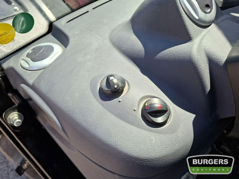 Telescopic handler Manitou MT 930 H 75K ST5 S1: picture 11 Telescopic handler Manitou MT 930 H 75K ST5 S1: picture 11