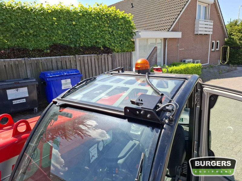 Telescopic handler Manitou MT 930 H 75K ST5 S1: picture 13 Telescopic handler Manitou MT 930 H 75K ST5 S1: picture 13