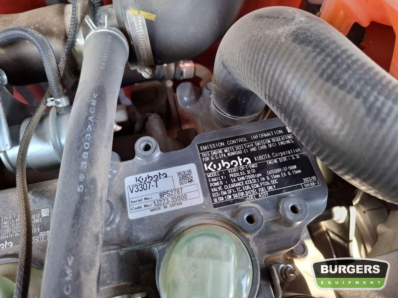 Telescopic handler Manitou MT 930 H 75K ST5 S1: picture 19 Telescopic handler Manitou MT 930 H 75K ST5 S1: picture 19