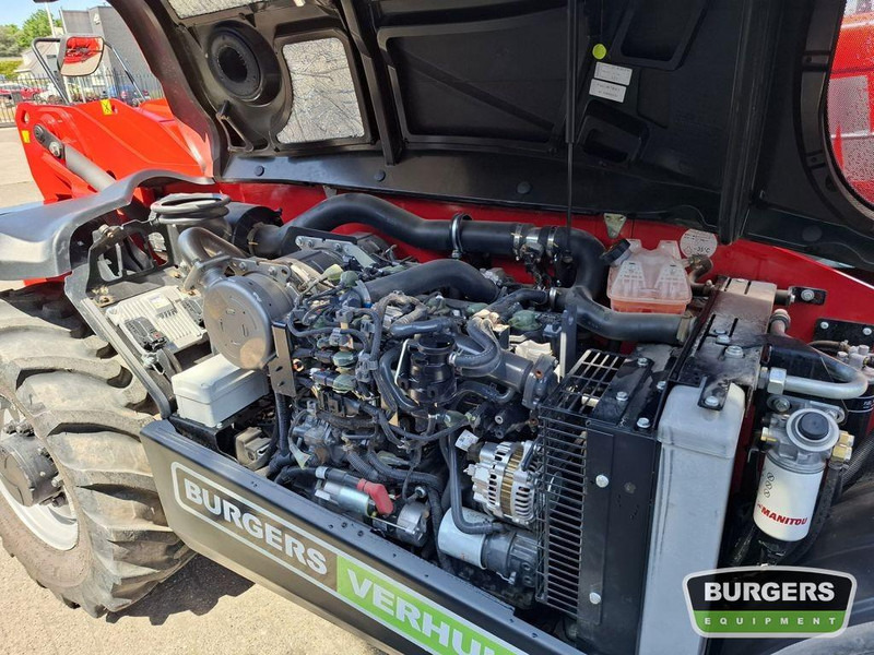 Telescopic handler Manitou MT 930 H 75K ST5 S1: picture 18 Telescopic handler Manitou MT 930 H 75K ST5 S1: picture 18