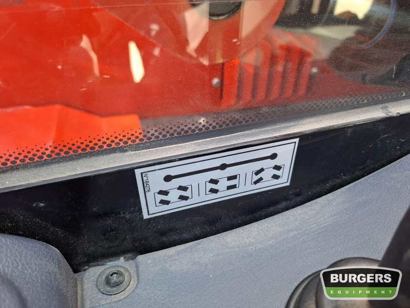 Telescopic handler Manitou MT 930 H 75K ST5 S1: picture 14 Telescopic handler Manitou MT 930 H 75K ST5 S1: picture 14