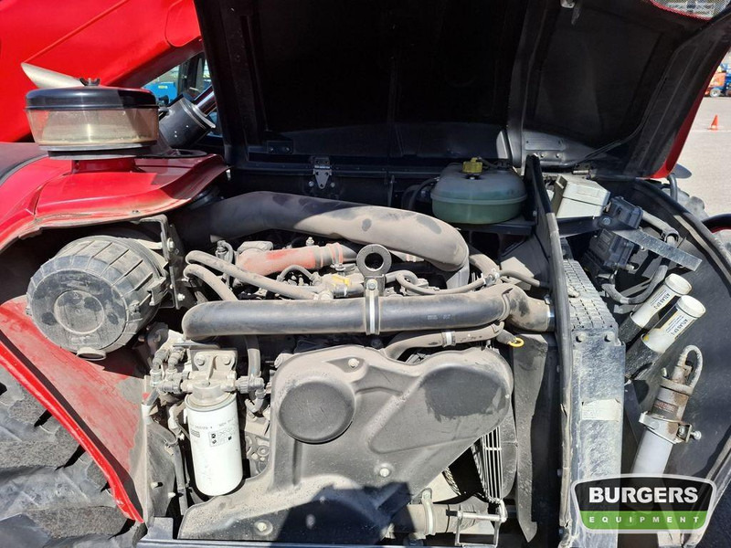 Telescopic handler Manitou MT 933 Easy 75D: picture 16 Telescopic handler Manitou MT 933 Easy 75D: picture 16