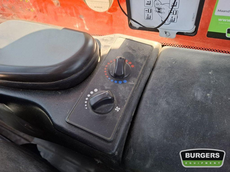 Telescopic handler Manitou MT 933 Easy 75D: picture 14 Telescopic handler Manitou MT 933 Easy 75D: picture 14