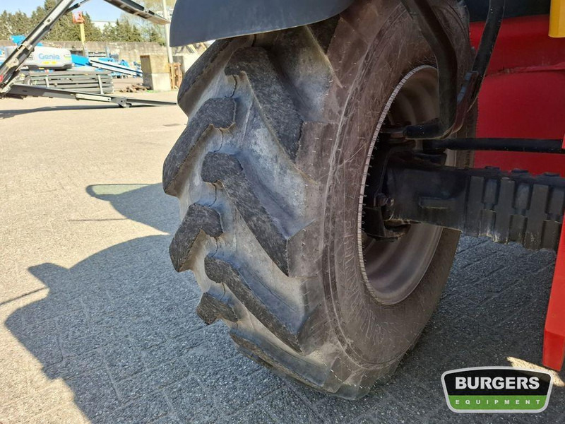 Telescopic handler Manitou MT 933 Easy 75D: picture 15 Telescopic handler Manitou MT 933 Easy 75D: picture 15