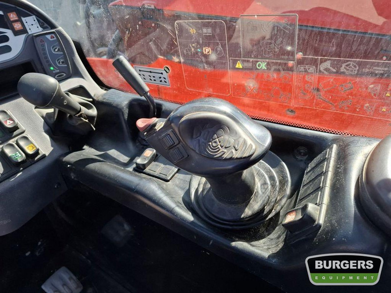 Telescopic handler Manitou MT 933 Easy 75D: picture 7 Telescopic handler Manitou MT 933 Easy 75D: picture 7