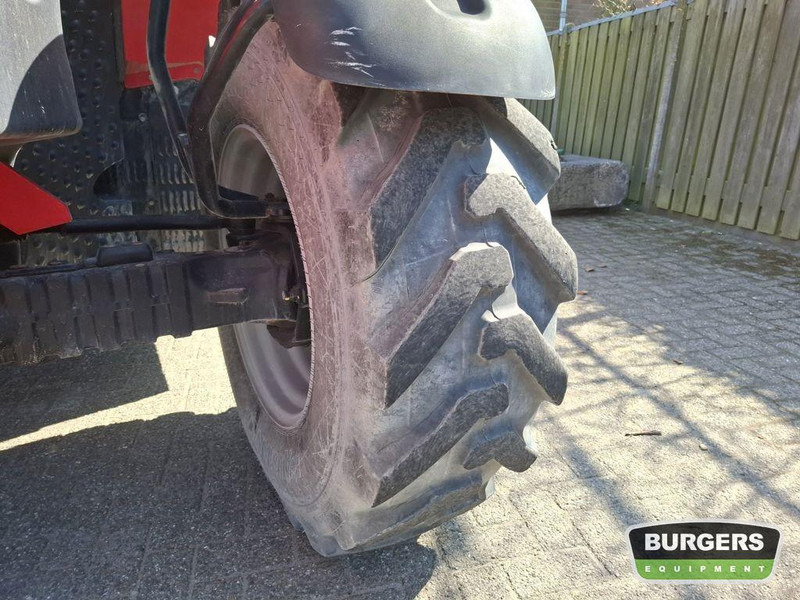 Telescopic handler Manitou MT 933 Easy 75D: picture 13 Telescopic handler Manitou MT 933 Easy 75D: picture 13