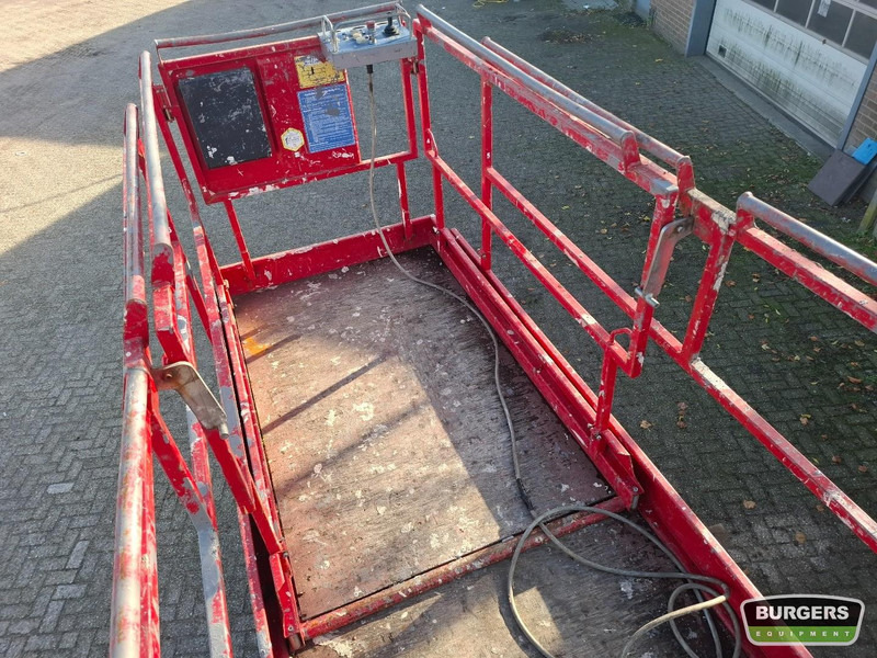 Scissor lift PB-Lift PB S171-12 ES: picture 11