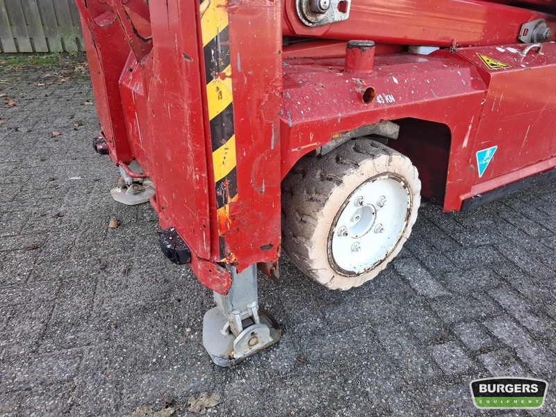 Scissor lift PB-Lift PB S171-12 ES: picture 10