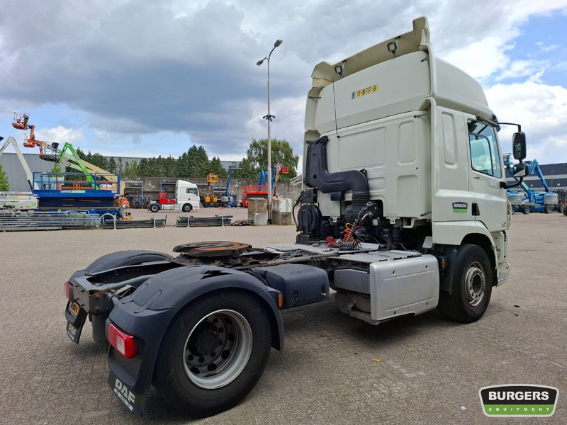 DAF CF 440 FT Euro 6 - Tractor unit: picture 4 DAF CF 440 FT Euro 6 - Tractor unit: picture 4