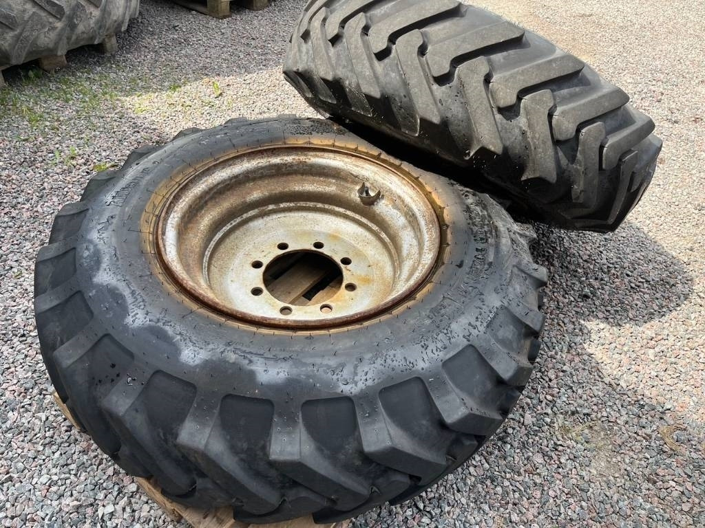 Alliance 15,5-25 till Volvo L45 , L40 - Tire for Construction machinery: picture 3 Alliance 15,5-25 till Volvo L45 , L40 - Tire for Construction machinery: picture 3