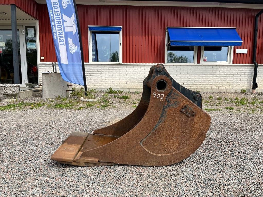 Grävskopa / Tandskopa Bucket SMP S50 fäste - Bucket for Construction machinery: picture 1 Grävskopa / Tandskopa Bucket SMP S50 fäste - Bucket for Construction machinery: picture 1