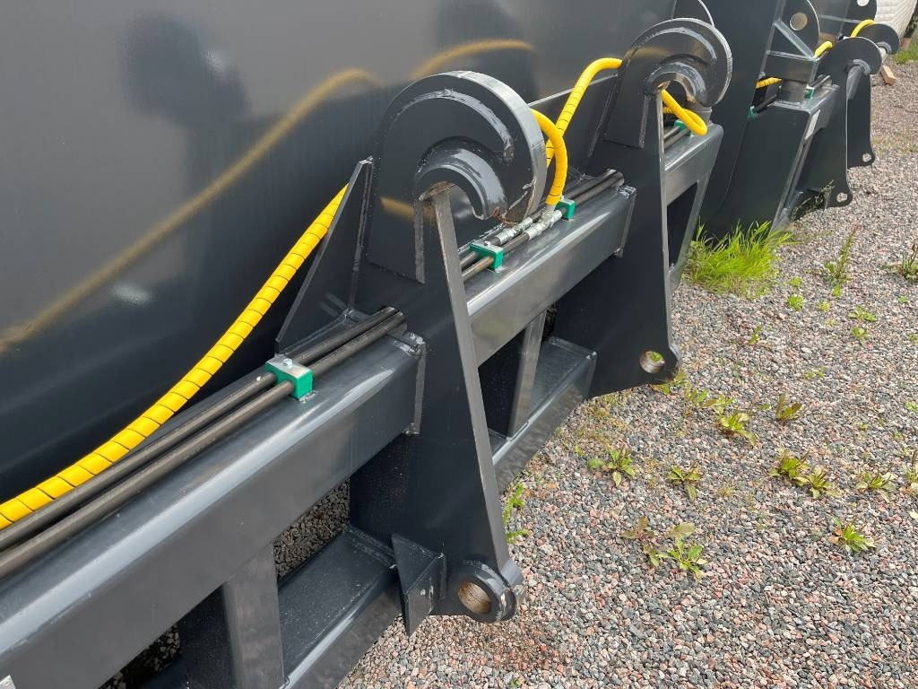 High tip bucket / Högtippande Skopa Volvo - Bucket for Construction machinery: picture 5 High tip bucket / Högtippande Skopa Volvo - Bucket for Construction machinery: picture 5