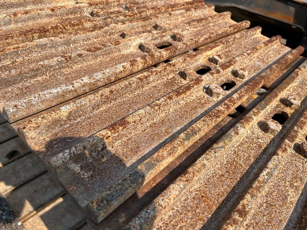 Hitachi ZX 130 LC N-5 B - Crawler excavator: picture 4 Hitachi ZX 130 LC N-5 B - Crawler excavator: picture 4