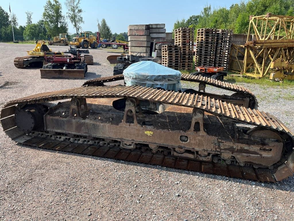 Hitachi ZX 130 LC N-5 B - Crawler excavator: picture 1 Hitachi ZX 130 LC N-5 B - Crawler excavator: picture 1