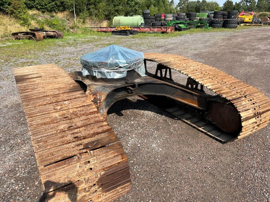 Hitachi ZX 130 LC N-5 B - Crawler excavator: picture 3 Hitachi ZX 130 LC N-5 B - Crawler excavator: picture 3