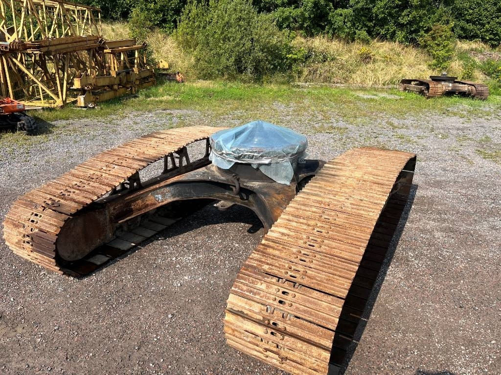 Hitachi ZX 130 LC N-5 B - Crawler excavator: picture 2 Hitachi ZX 130 LC N-5 B - Crawler excavator: picture 2