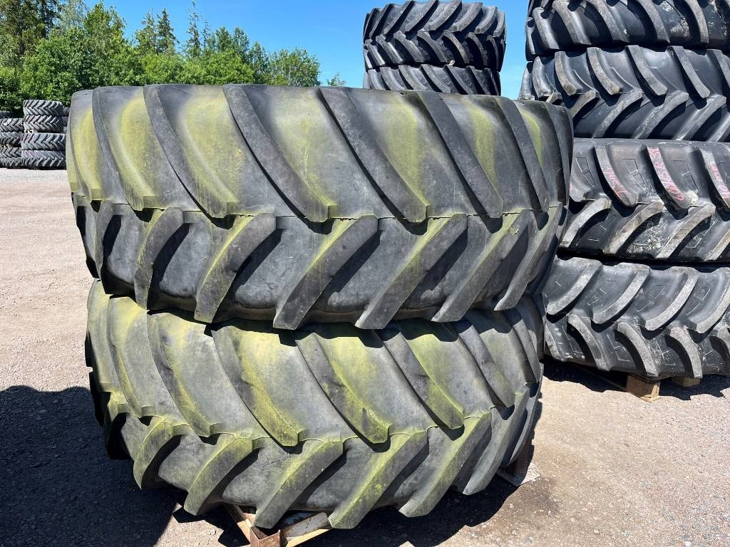 Michelin 650/65R38 till Case MX 135 - Tire for Agricultural machinery: picture 1 Michelin 650/65R38 till Case MX 135 - Tire for Agricultural machinery: picture 1