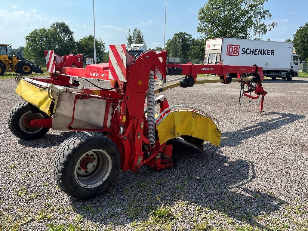 Pöttinger NovaCat 3007 T Dismantled. Only spare parts - Mower: picture 2 Pöttinger NovaCat 3007 T Dismantled. Only spare parts - Mower: picture 2