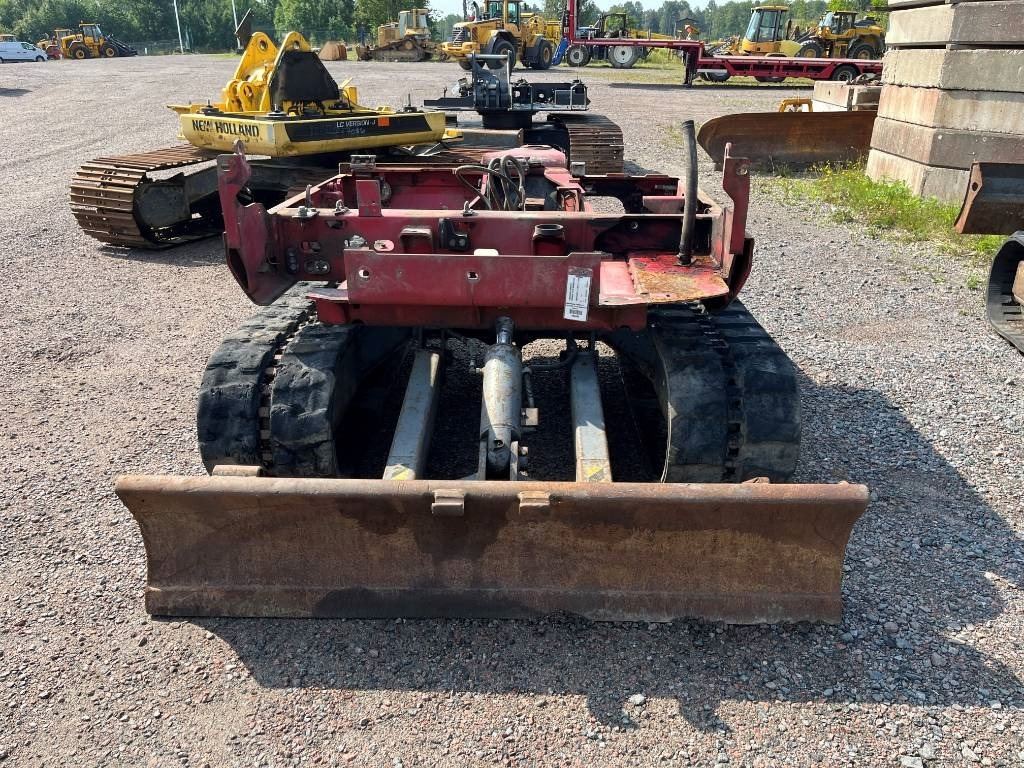 Takeuchi TB 145 - Mini excavator: picture 3 Takeuchi TB 145 - Mini excavator: picture 3