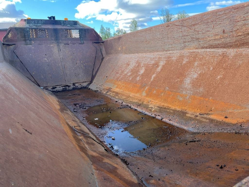 Volvo A 25 Dismantled. Only specific spare parts - Articulated dump truck: picture 5 Volvo A 25 Dismantled. Only specific spare parts - Articulated dump truck: picture 5