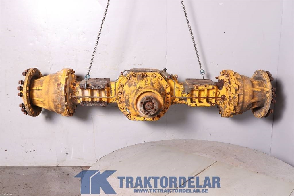Volvo L 110 H Framvagn - Axle and parts for Construction machinery: picture 2 Volvo L 110 H Framvagn - Axle and parts for Construction machinery: picture 2