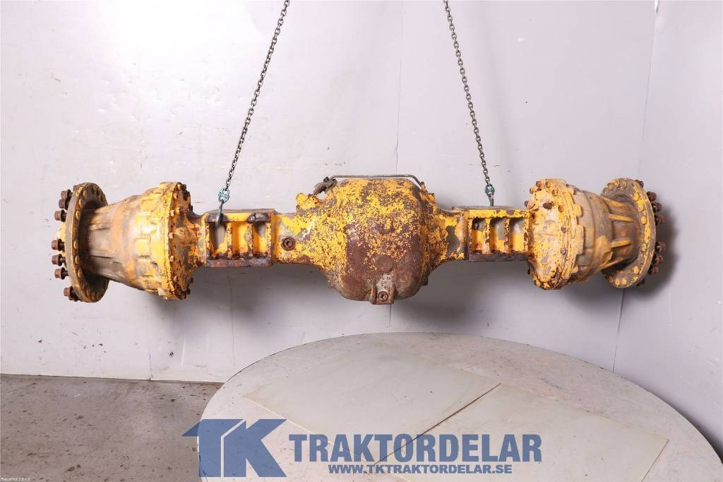 Volvo L 110 H Framvagn - Axle and parts for Construction machinery: picture 1 Volvo L 110 H Framvagn - Axle and parts for Construction machinery: picture 1