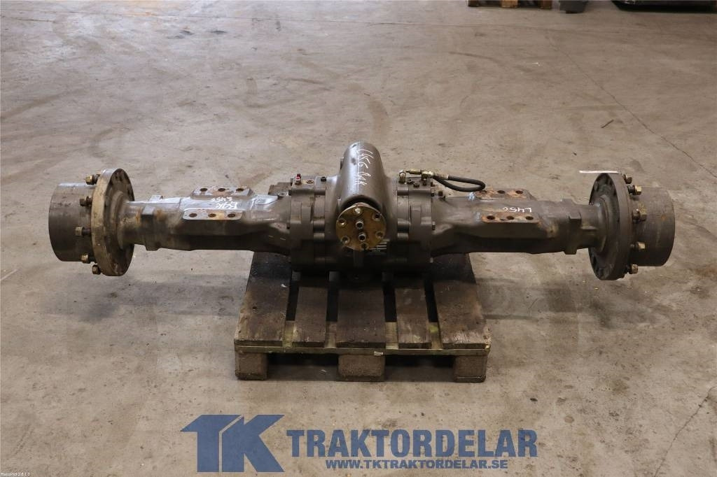 Volvo L 45 G bakvagn - Axle and parts for Construction machinery: picture 2 Volvo L 45 G bakvagn - Axle and parts for Construction machinery: picture 2