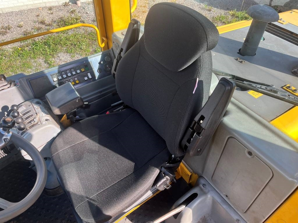 Wheel loader Volvo L 50 D: picture 14 Wheel loader Volvo L 50 D: picture 14