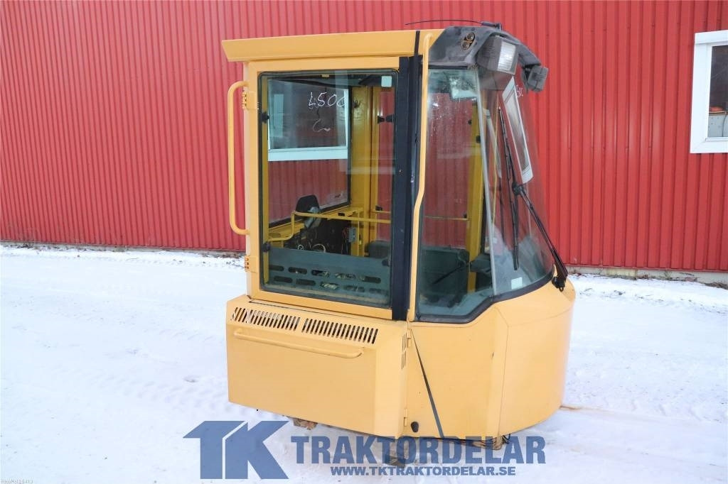 Volvo L50 C - Cab for Construction machinery: picture 2 Volvo L50 C - Cab for Construction machinery: picture 2