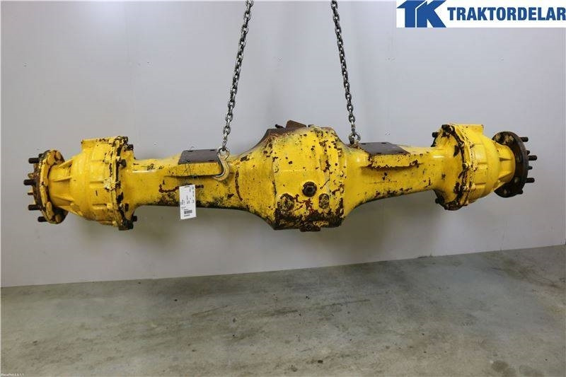 Volvo L50B Framvagn  - Axle and parts for Construction machinery: picture 1 Volvo L50B Framvagn  - Axle and parts for Construction machinery: picture 1