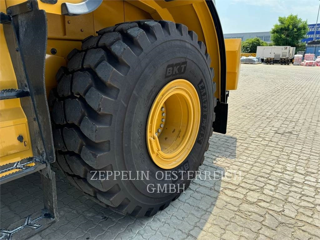 Wheel loader CAT 972 M XE: picture 17